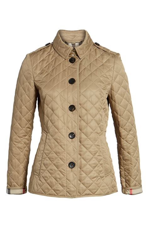 burberry stepjacke damen|Burberry coats for women.